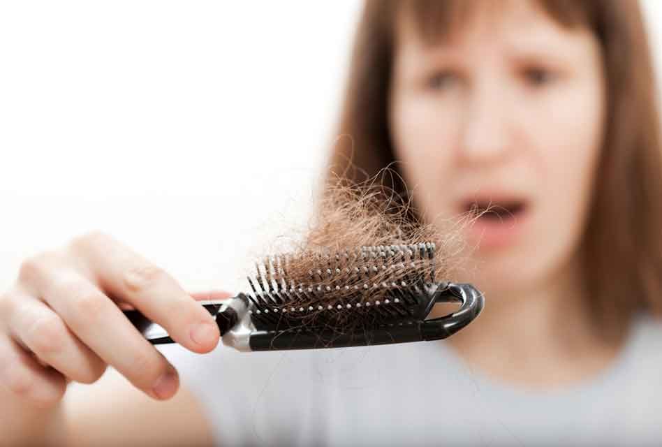 Some Natural Tips To Prevent Hair Loss