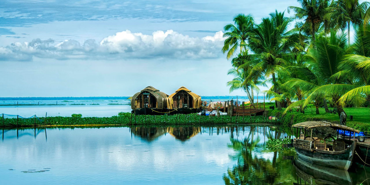 Top 5 Places To See In Kerala