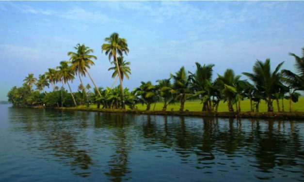 Alleppey