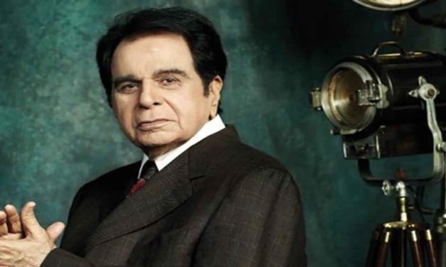 Dilip Kumar