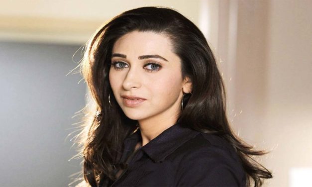 Karisma Kapoor