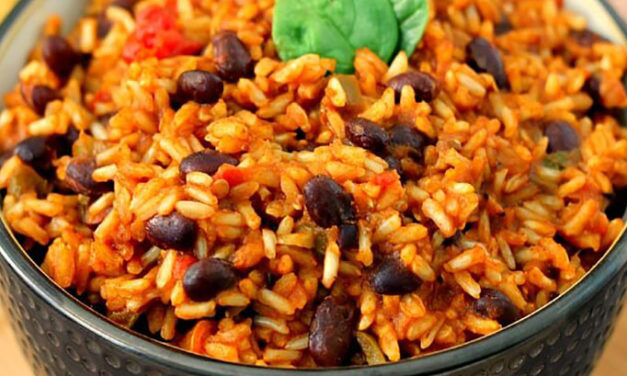 Mexican Rice