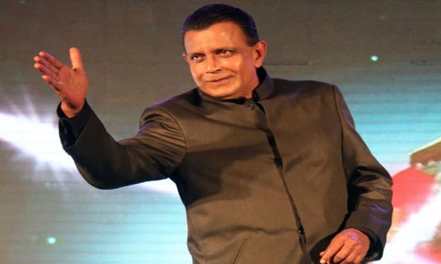 Upcoming Birthday : Mithun Chakraborty