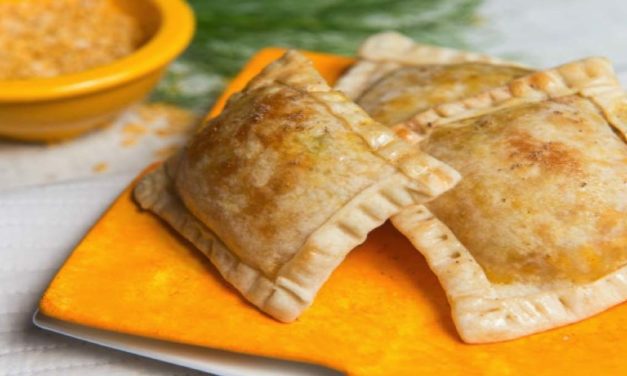 Moong Dal Parcels