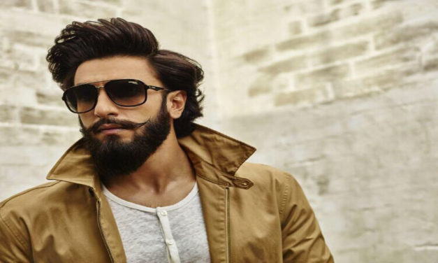 Ranveer Singh