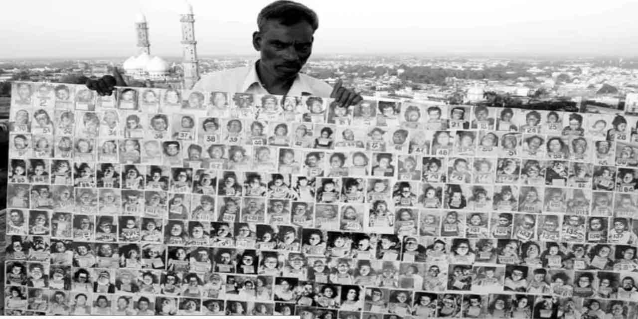 The Bhopal Gas Tragedy: A Dark Chapter in Industrial History